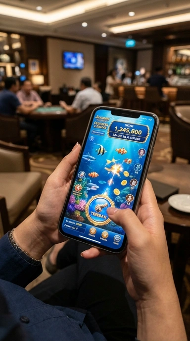 Proses unduh aplikasi di agam66 yang cepat dan efisien.
